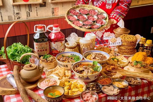 生燙牛肉米線店的創(chuàng)業(yè)機遇與挑戰(zhàn)——以‘大鼓’品牌標準化運營為例