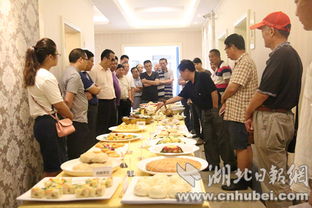 以“食”育人，以“情”暖心——長(zhǎng)江大學(xué)打造優(yōu)質(zhì)餐飲服務(wù)體系