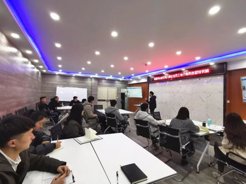 賦能創(chuàng)業(yè)新引擎 臨夏州眾創(chuàng)空間入孵企業(yè)員工電子商務(wù)技能培訓(xùn)持續(xù)深化，聚焦技術(shù)開(kāi)發(fā)核心能力