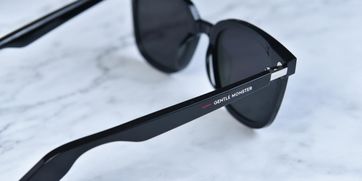 華為Eyewear智能眼鏡評(píng)測(cè) 科技與時(shí)尚的融合之作