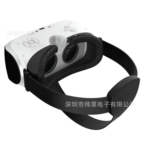 VR一體機(jī) 虛擬現(xiàn)實(shí)眼鏡的嶄新時(shí)代，工廠現(xiàn)貨引領(lǐng)智能穿戴新潮流